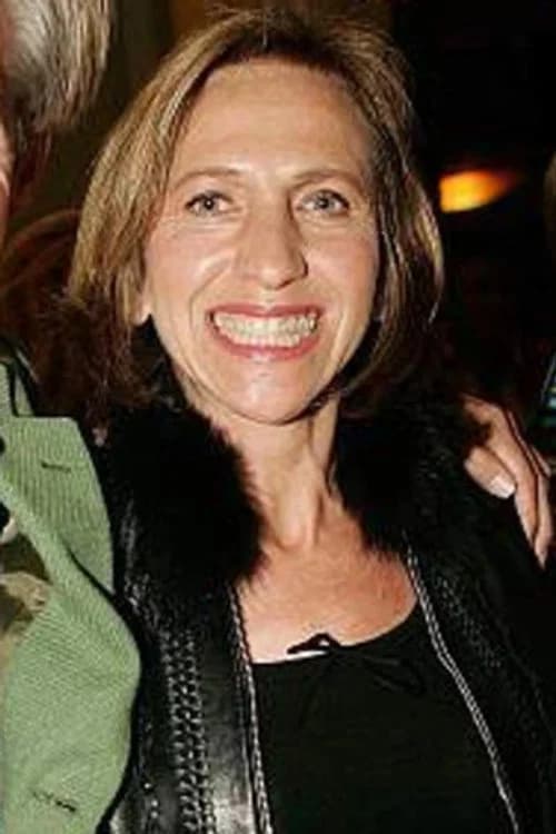 Lulu Pinkus headshot