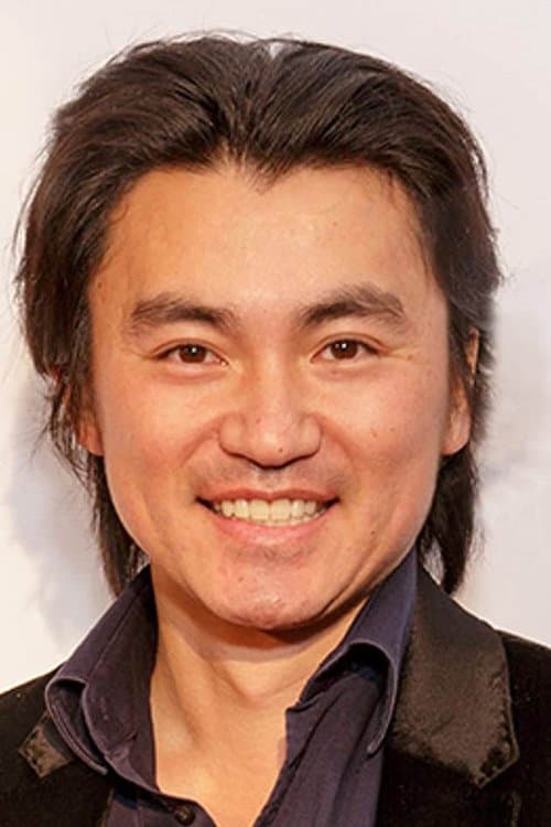 Shin Koyamada headshot