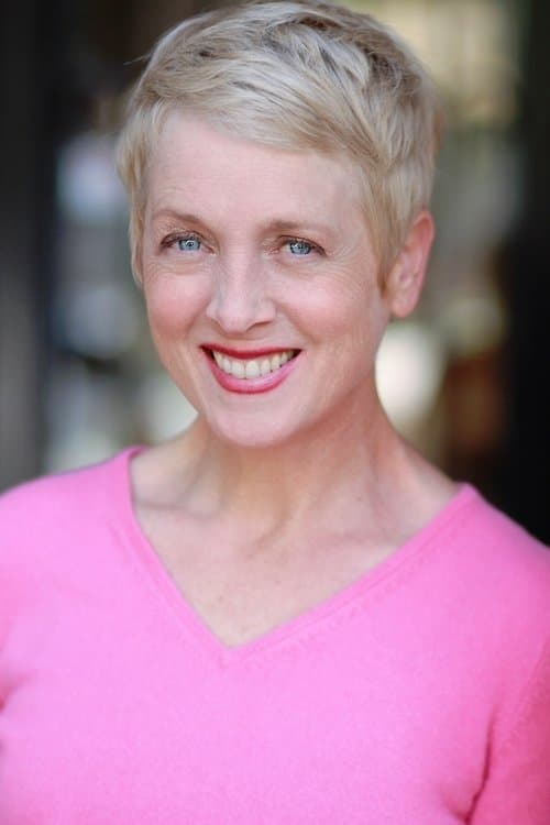 Kelly Coffield Park headshot