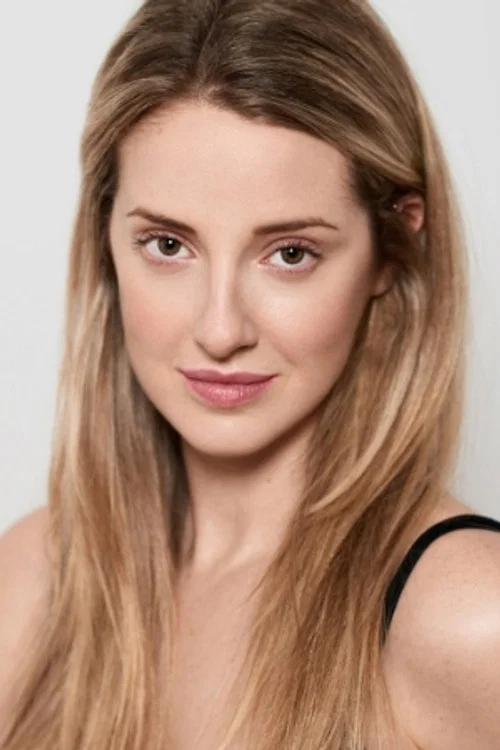 Kelly Craig headshot