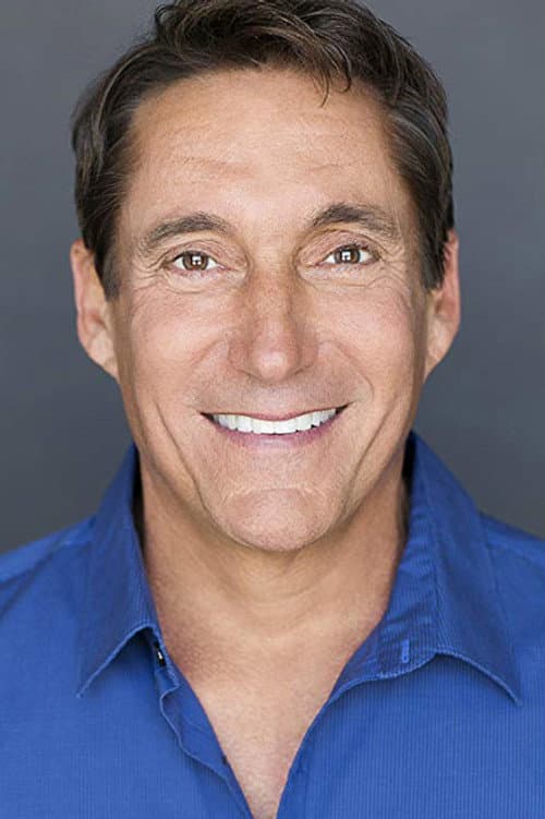 Michael Corbett headshot