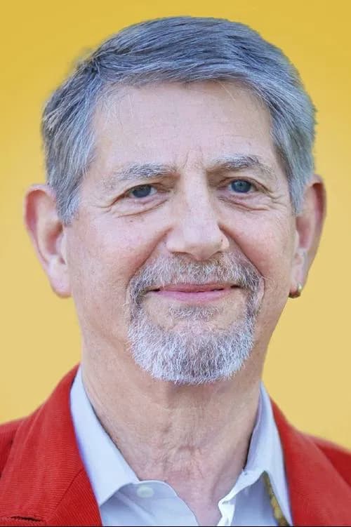 Peter Coyote headshot
