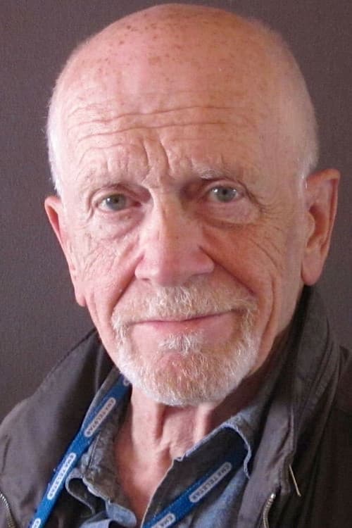 Per Myrberg headshot