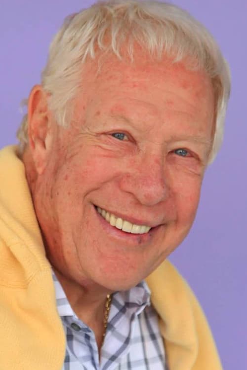 Lee Paul headshot