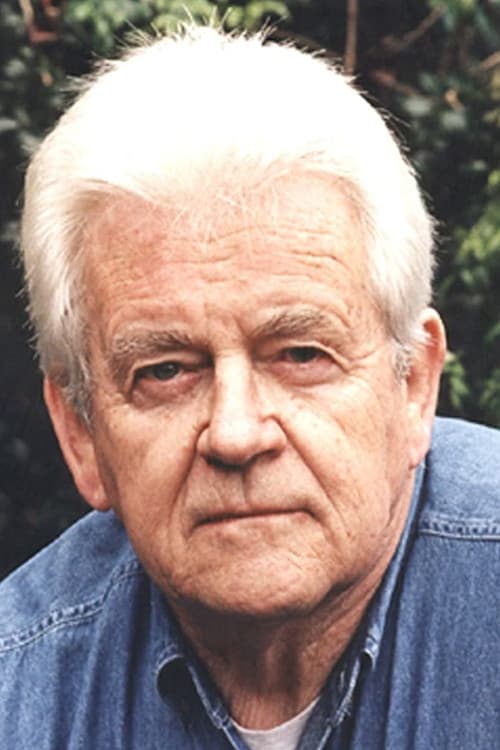 Bruce Allpress headshot