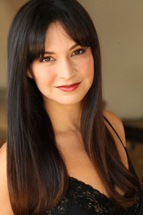 Audi Resendez headshot