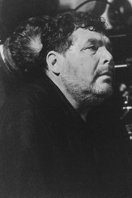 George P. Cosmatos headshot