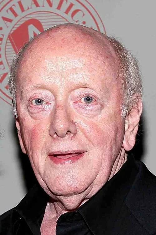 Peter Maloney headshot