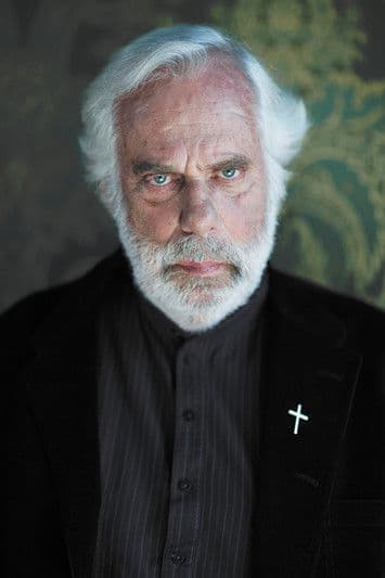 Jean-Luc Bideau headshot