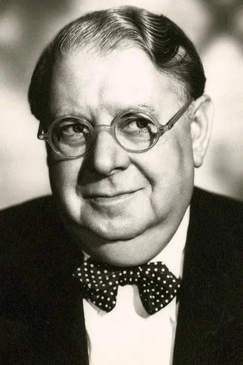 S.Z. Sakall headshot
