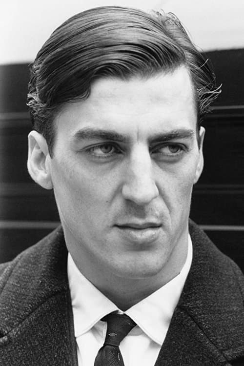 Roger Monk headshot