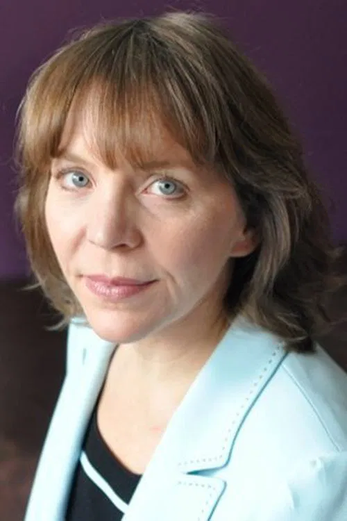 Rosemary Howard headshot