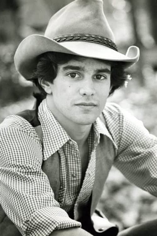 Mark Gruner headshot
