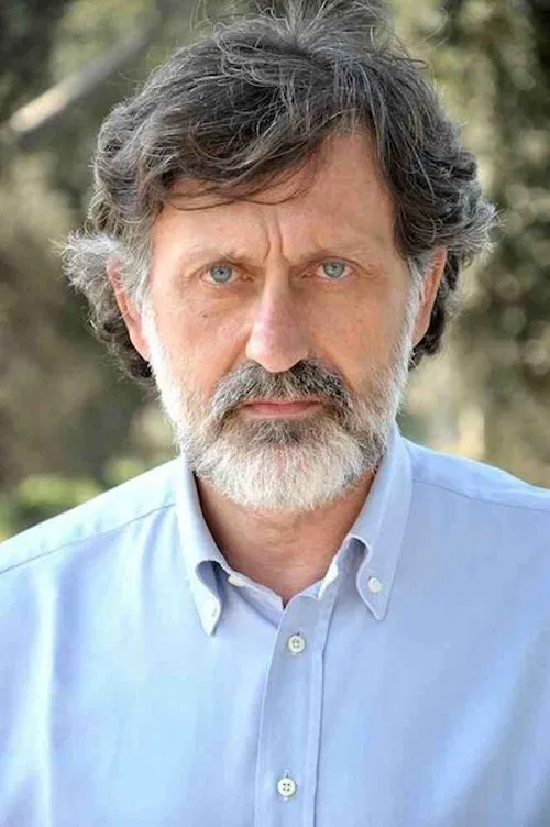 Maurizio Di Carmine headshot