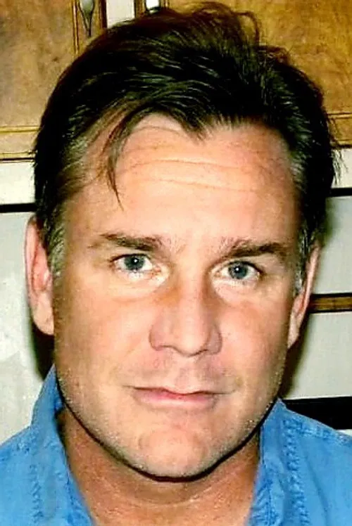 Michael Power headshot
