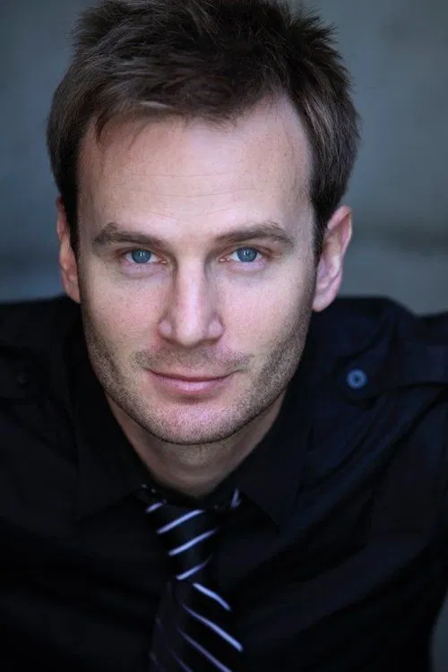 Austin O'Brien headshot