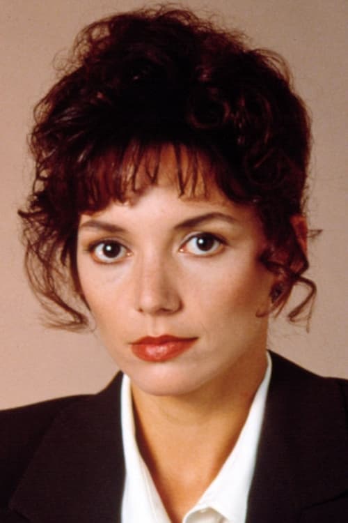 Joanne Whalley headshot