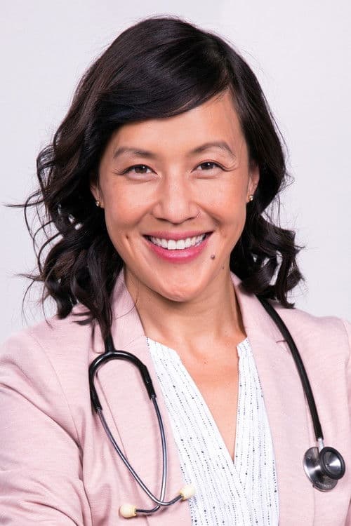 Renee Lim headshot
