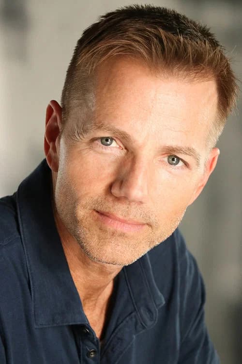 James Wlcek headshot