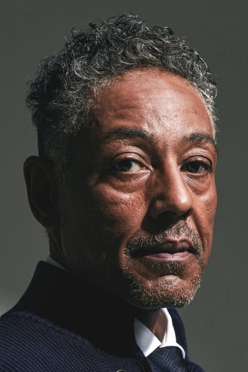Giancarlo Esposito headshot
