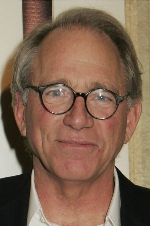 John Getz headshot