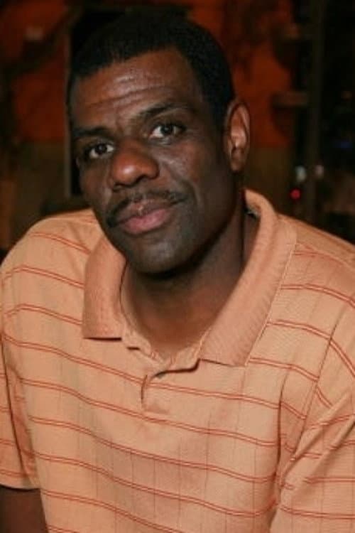 Kevin Benton headshot