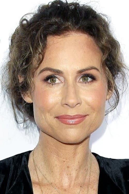 Minnie Driver headshot
