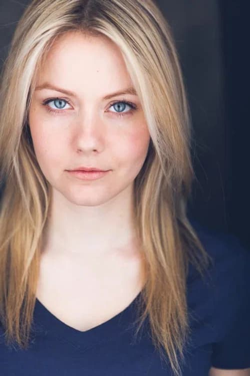 Katie Sagona headshot