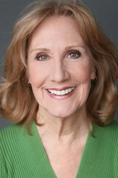 Peggy Roeder headshot