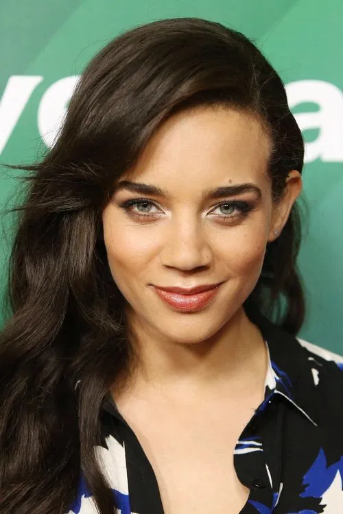Hannah John-Kamen headshot