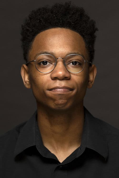 Justice headshot