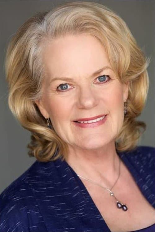 Libby Villari headshot