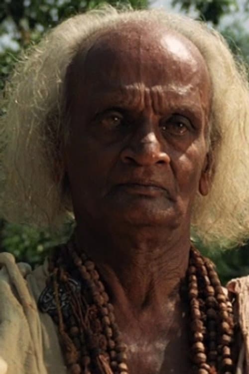 D.R. Nanayakkara headshot
