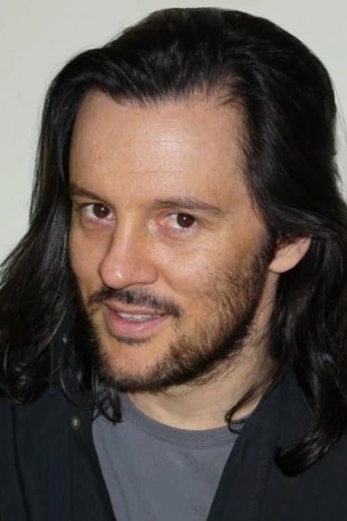 David Mucci headshot