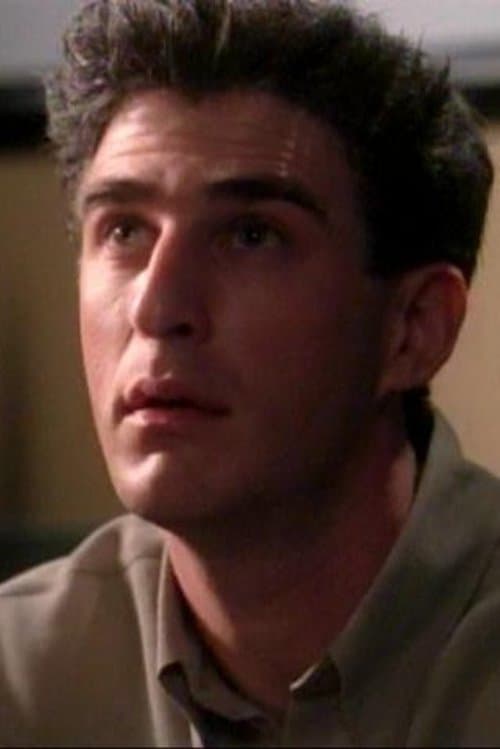 David Kriegel headshot
