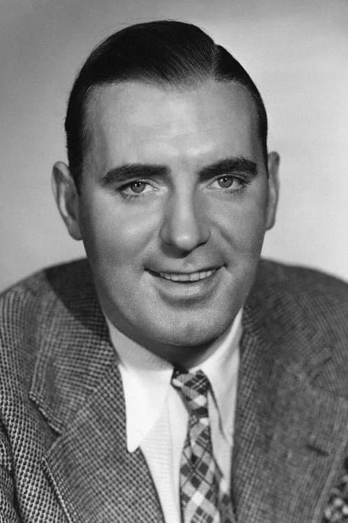 Pat O'Brien headshot