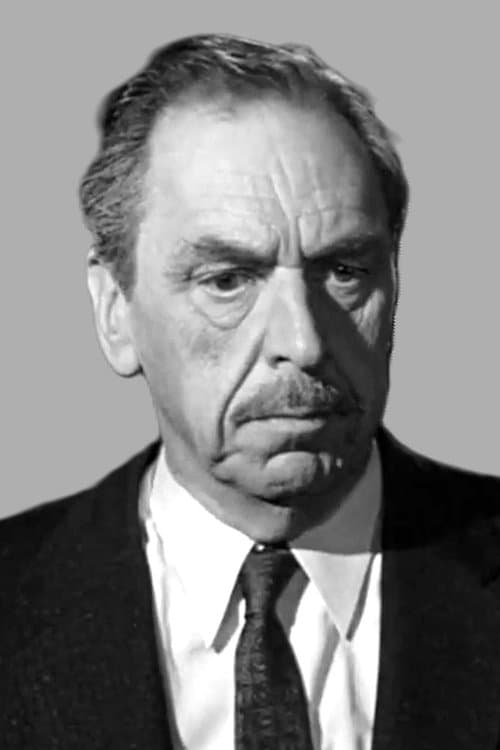 Philip Tonge headshot