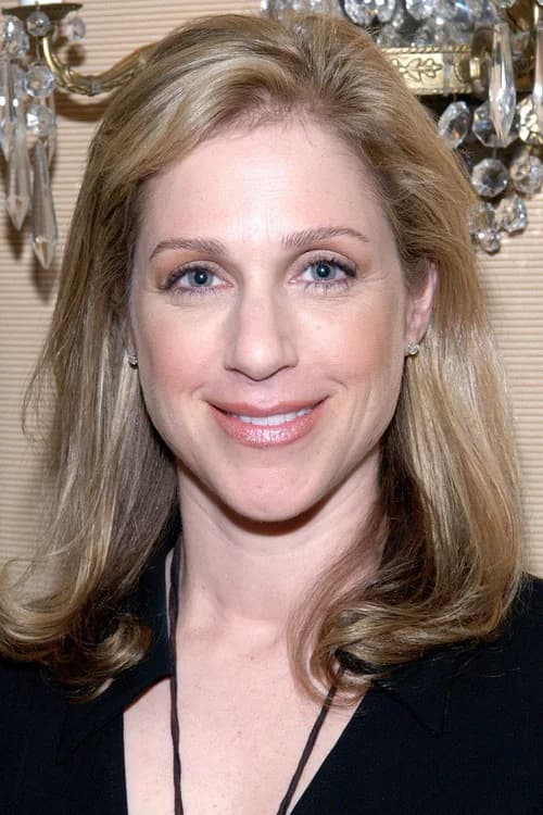Elizabeth Guber headshot