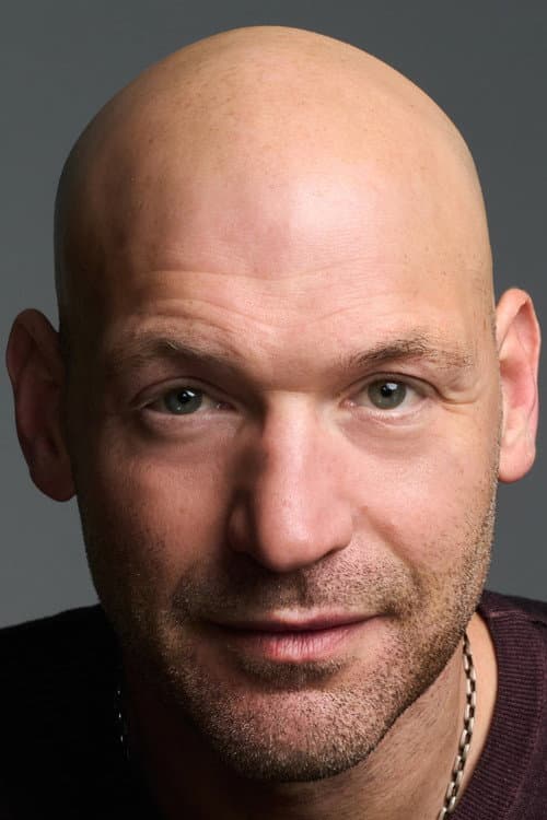 Corey Stoll headshot