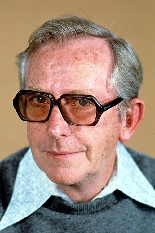 Lewis Gilbert headshot