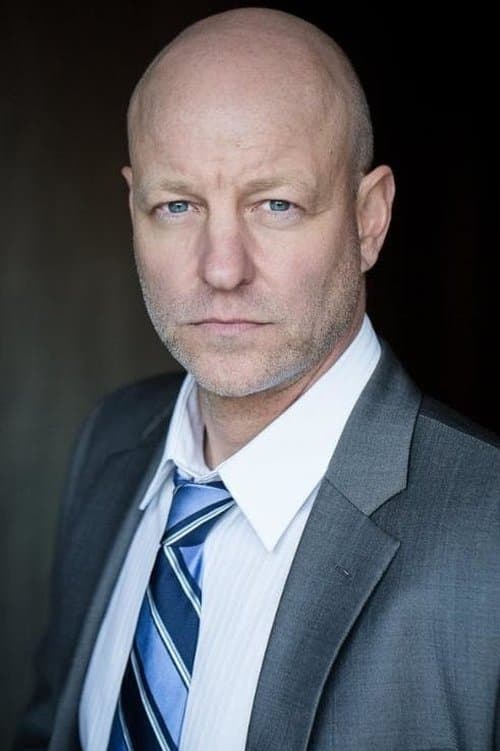 James MacDonald headshot