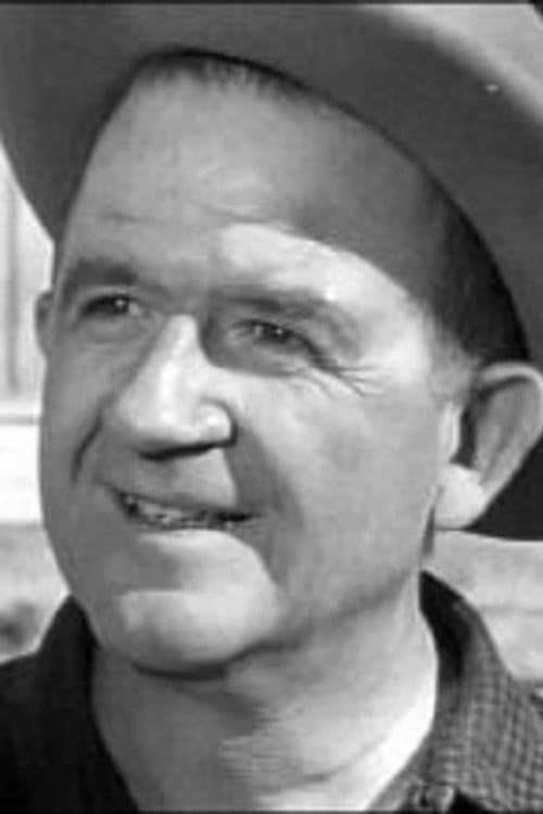 Patrick McVey headshot