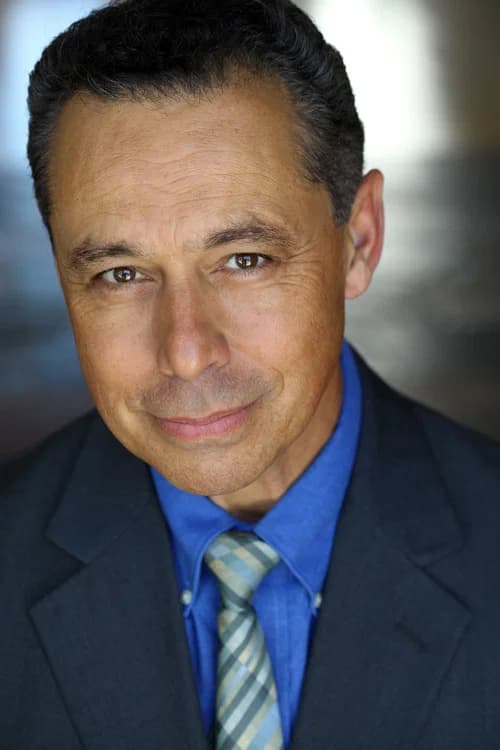 Tony Colitti headshot