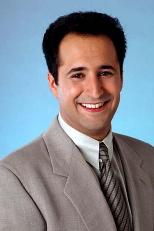 Mitchell Whitfield headshot