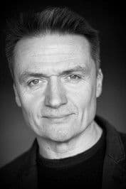 Hal Fowler headshot