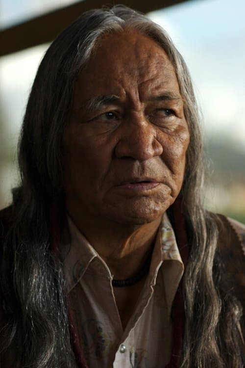 Jimmy Herman headshot