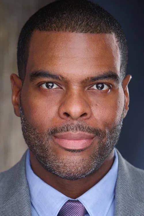 Troy Winbush headshot