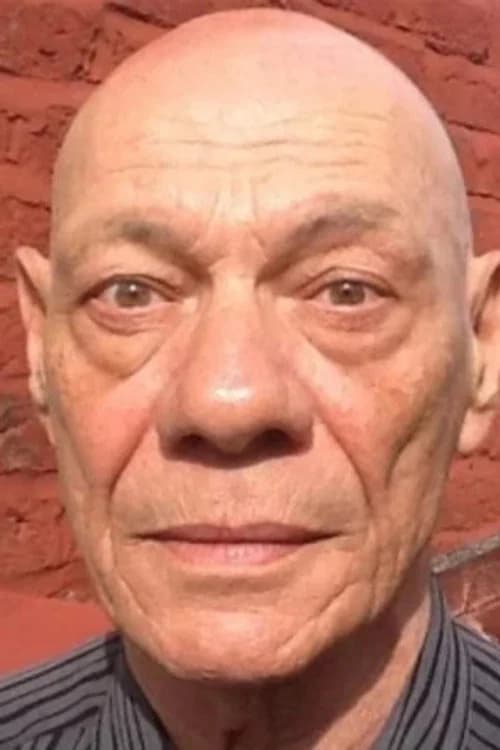Carl Chase headshot