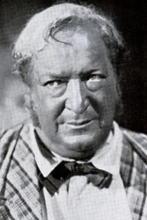 Gildo Bocci headshot