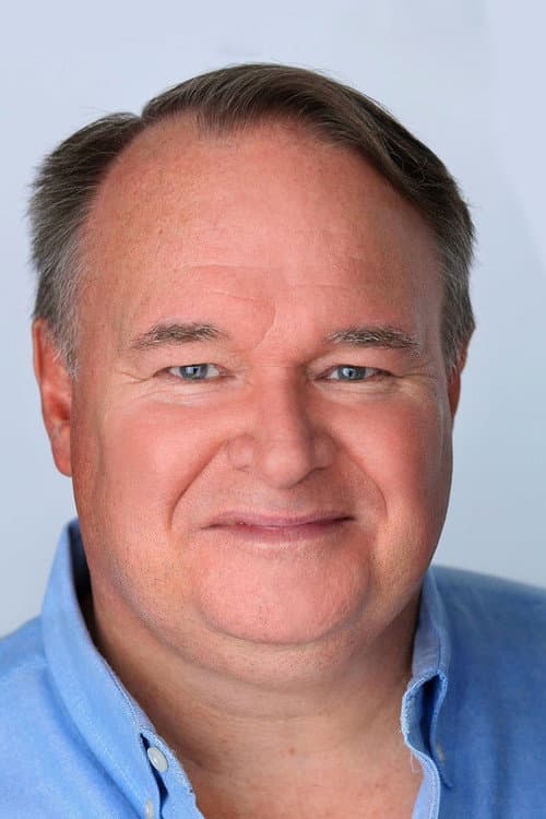 Tom McGowan headshot
